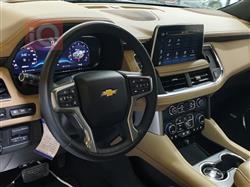 شيفروليه تاهو